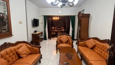 Jual Rumah 190 area Kota Baru Parahyangan, Bandung