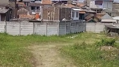 Kavling Prestisius Dijual di Cimahi Tengah, Cimahi, Harga 103 Miliar