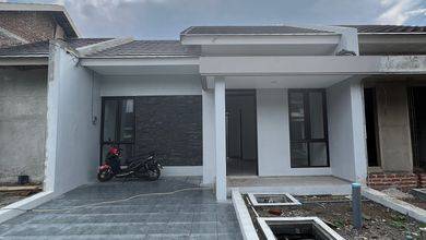 Jual Rumah 45 area Soreang, Bandung
