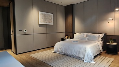 Rumah Area Luxury Summarecon Bandung, Bandung - Harga Terbaik 21 Miliar