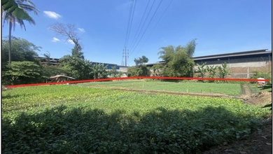 Kavling Prestisius Dijual di Bandung Kulon, Bandung, Harga 47 Miliar