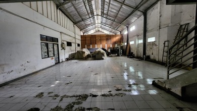 Gudang Suryani Sayap Sudirman Bandung