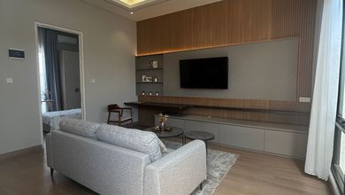 Properti Siap Pakai di Area Pasir Koja, Bandung, LT 105m²