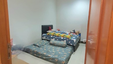 Penawaran Langka, rumah Prestisius di Garuda, Bandung, LB 240m²