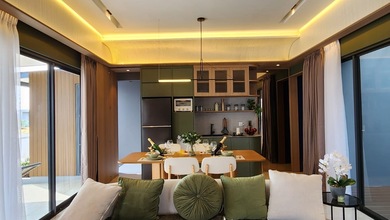 Promo Rumah di Summarecon Bandung, Bandung, LB 119m², Harga 2,43 Miliar
