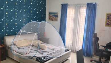 Hunian Prestisius di Kawasan Regol, Bandung, LB 200m², Harga 2,8 Miliar