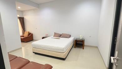 Rumah Area Luxury Regol, Bandung - Harga Terbaik 3,15 Miliar