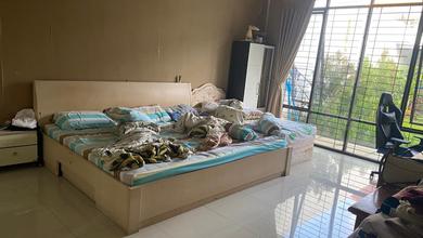 Hunian Elegan di Bandung Utara, Bandung, 3 KT, LT 510m²