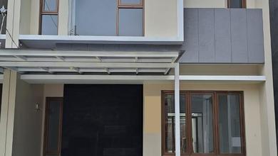 Kesempatan Rumah di Antapani, Bandung, LB 90m², Harga 1,7 Miliar