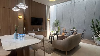 Promo Rumah di Babakan Ciparay, Bandung, LB 130m², Harga 2,2 Miliar