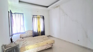 Rumah Area Premium Singgasana, Bandung - Harga Terbaik 2,95 Miliar