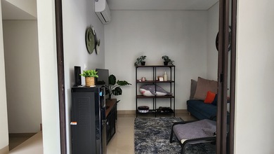 Jual Rumah 75 di Gede Bage, Bandung