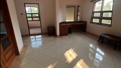Kesempatan Eksklusif, rumah Mewah di Antapani, Bandung, LB 371m²