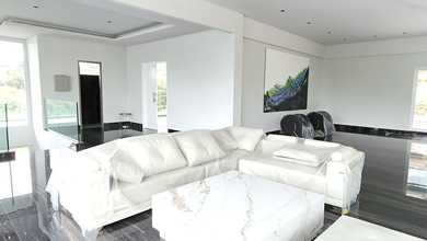 Dijual rumah Eksklusif di Dago Pakar, Bandung - LT 2100m²