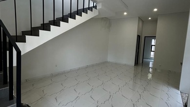 Dijual rumah Eksklusif di Turangga, Bandung - LT 142m²