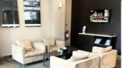 Ruang Usaha Bagus di Mainroad Dago Bandung