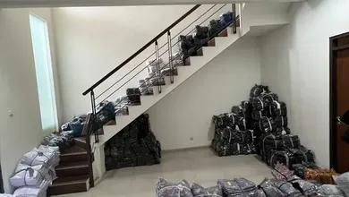 Rumah Dijual di Holis Cigondewah, Bandung, LB 180m², Harga Kompetitif!