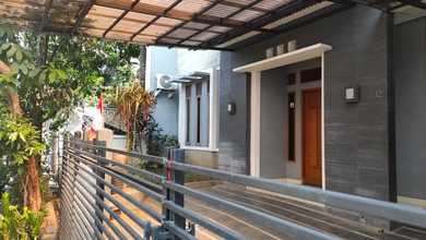 Kesempatan Rumah di Buah Batu, Bandung, LB 300m², Harga 2,5 Miliar