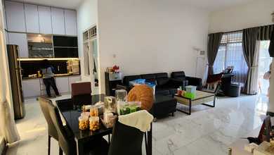 Kesempatan Eksklusif, rumah Prestisius di Batununggal, Bandung, LB 120m²