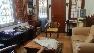 Dijual rumah Mewah di Turangga, Bandung - LT 427m²