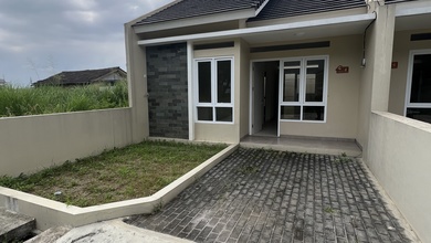 Properti Siap Pakai di Kawasan Margaasih, Bandung, LT 87m²