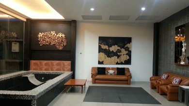Rumah Area Luxury Dago, Bandung - Harga Menarik 55 Miliar