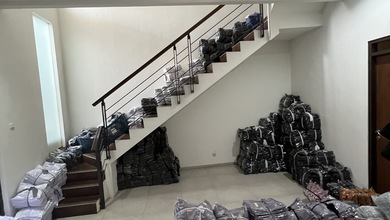 Rumah Dijual di Holis Cigondewah, Bandung, LB 180m², Harga Terbaik!
