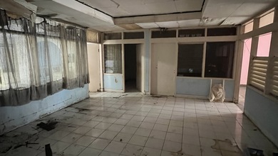 Dijual Tanah Eksklusif di Setiabudi, Bandung, LT 314m²
