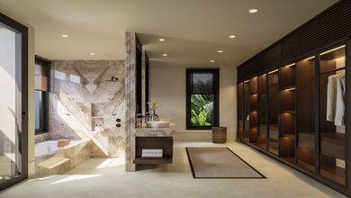 Rumah Elit Luas 525 m2, di Jimbaran, Badung