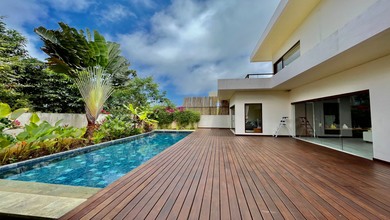 Jual Rumah Siap Tinggal area Ungasan, Badung, LT 443 m2