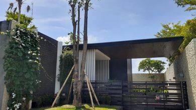 Jual Rumah Siap Huni area Jimbaran, Badung, LT 780 m2