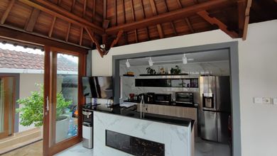 Dijual Rumah Dekat Pantai Melasti Jimbaran