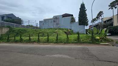 Tanah Nyaman untuk Hunian di Bandung Kota, Bandung, Luas 147m²