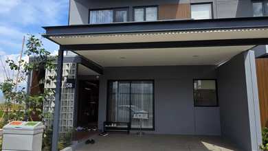 Rumah Dijual di Summarecon Bandung, Bandung, LB 74m², Harga Terbaik!