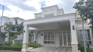 For Sale rumah Mewah di Bandung Selatan, Bandung - LT 242m²