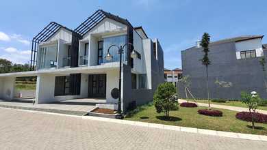 Hunian Elite di Kawasan Pondok Hijau, Bandung, LB 220m², Harga 3,08 Miliar