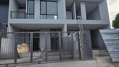 Rumah Mewah di Setra Sari, Bandung, 3 Kamar Tidur, LT 138m²