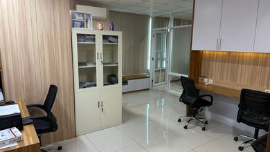 Jual Apartemen Nyaman di Asia Afrika, Bandung, Luas 67m²