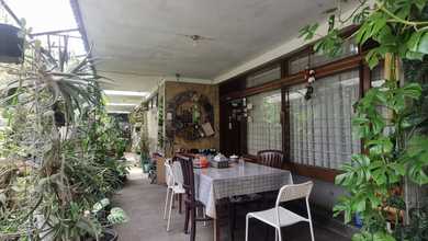 Rumah Mewah di Pajajaran, Bandung, 4 KT, LT 462m²