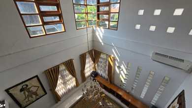 Rumah Area Premium Bandung Kota, Bandung - Harga Terbaik 7,5 Miliar