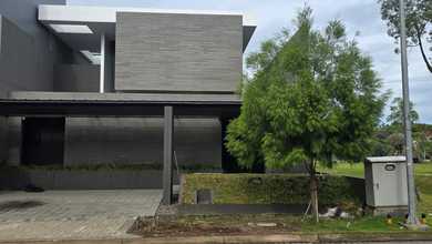 Rumah Elite di Kawasan Kota Baru Parahyangan, Bandung, LB 550m², Harga 20 Miliar