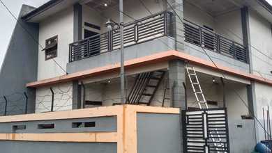 Jual Rumah Siap Huni area Jatinangor, Sumedang, Luas 163 m2