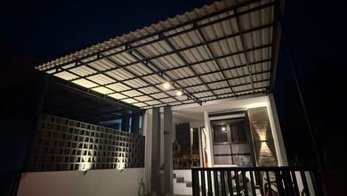 Dijual Rumah Nyaman di Setra Duta, Bandung - LT 144m²