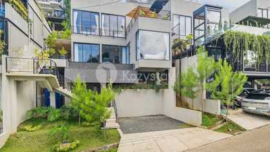 Penawaran Langka, rumah Prestisius di Dago, Bandung, LB 139m²