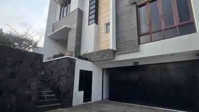 Penawaran Langka, rumah Prestisius di Bandung Kota, Bandung, LB 350m²