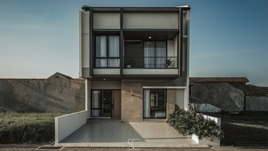 Dijual Rumah Nyaman di Soekarno Hatta, Bandung - LT 105m²