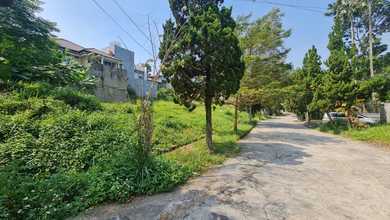 Dijual Tanah Premium di Setra Duta, Bandung, LT 700m²