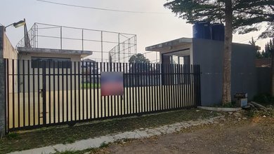 Tanah Elit Dijual di Setra Duta, Bandung, Harga 15,4 Miliar