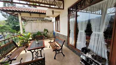 Dijual rumah Eksklusif di Dago, Bandung - LT 530m²