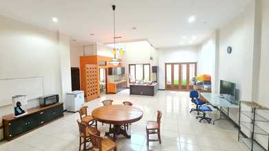 Jual Rumah Siap Huni area Setra Duta, Bandung, Luas 278 m2